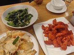 -龚兴城鱼羊吉·家传湖北菜(苗栗路总店)