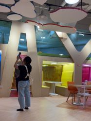 -尼克Playtime(欢乐海岸店)