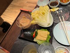 -捞王锅物料理(金华义乌之心店)