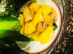 -柒厢食事雅谈