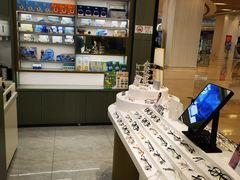 -宝岛眼镜·星创视光中心(百联世纪购物中心店)