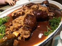 -童福兴·南京菜(老门东店)