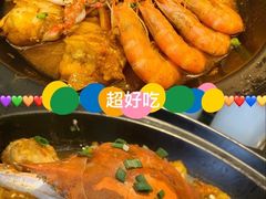 -松沪名灶·豆浆鱼头·新上海菜(飞航吾悦广场店)