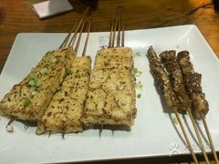 -木屋烧烤(西南角店)