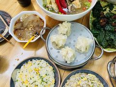 -古真记钵钵鸡(总店)
