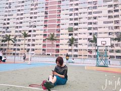 -彩虹村