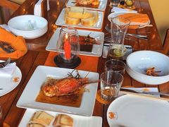 -Ministry of Crab(科伦坡店)