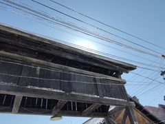 -清风小镇闯关东影视基地