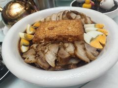 -红馆喜宴(十亩地店)