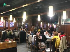 -郑喜旺烧烤(郑州总店)