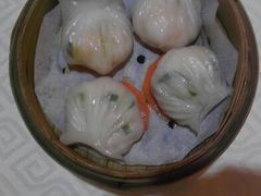 虾饺-顺峰海鲜酒楼(省府店)