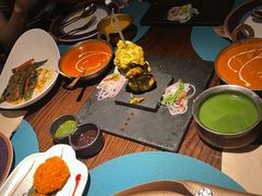 -甘尼仕印度餐厅爵士酒吧(阳春巷店)