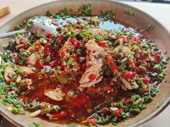 -山石榴·贵州菜(丰盛里店)