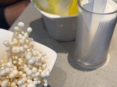 -半天妖烤鱼(芝罘万达店)