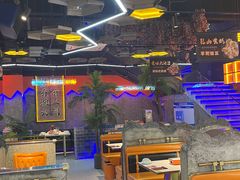 -亿牌牌东北烧烤(博物馆旗舰店)