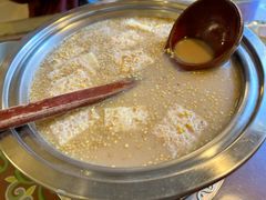 -格日勒阿妈蒙古厨房(大召店)