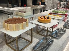 -桂林喜来登饭店雅琴咖啡厅