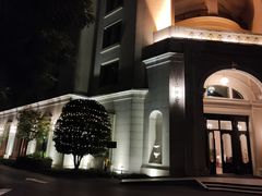 -汾阳花园酒店·餐厅(徐汇店)