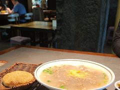 -老淮滨-蚌埠非遗小吃(淮河路店)