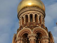 -滴血救世主教堂