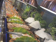 -炭烤麻里·臻选自助烤肉料理(观音桥大融城店)