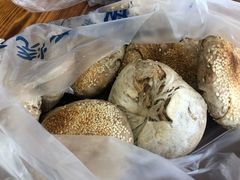 -李小老烧饼(常营民族家园店)