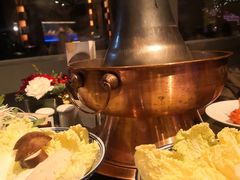 -深圳四季酒店·馥自助餐厅