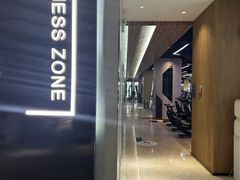 -威克健身游泳(万菱汇店)