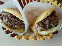 -闫家驴肉老店(华电一校店)