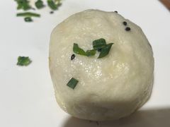 上海生煎包-金枝玉叶上海人家食府(三里河店)