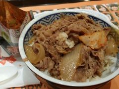 -吉野家(枫合万嘉店)