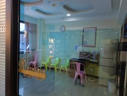 -千禧果月子会所(郑州东站店)