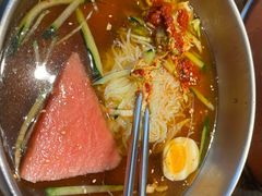 -韩景台烤肉(八大处店)