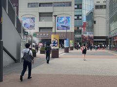 -秋叶原电器街