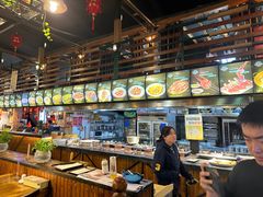 -3号仓库(幸福北路店)