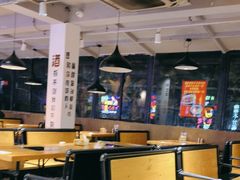 -新疆烧烤王(广灵店)