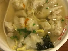 -小姜锅贴(凤凰街店)