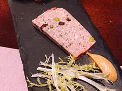 法式肉酱汇-Lingo西餐厅(仙乐斯广场店)