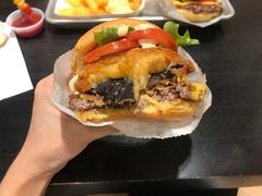 -Shake Shack(西单大悦城店)
