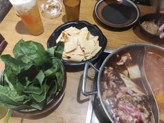 -呷哺呷哺 黄金牧场 (新中关购物中心店)
