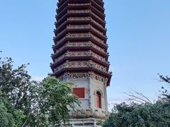 -西海子公园
