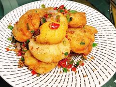 -金龙·打边炉(南京西路店)