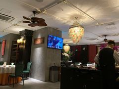 大堂-熙瓏里(万科店)