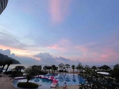 -深圳大梅沙京基洲际度假酒店