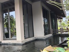 -广州从化都喜泰丽度假酒店温泉