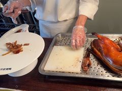 -煜丰汴京烤鸭(福彩路店)