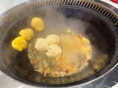 -玺炖·中国铁锅炖(虹桥天街店)