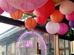 -素描餐厅(灵隐天竺店)
