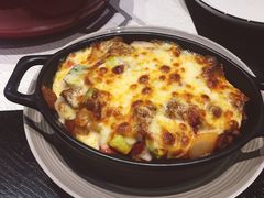 -托斯卡纳烘焙意大利餐厅(五天地店)