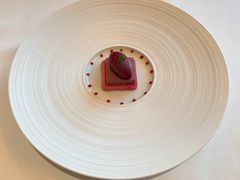 -Caprice(香港四季酒店)